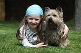 ENFANT ET CHIEN 290